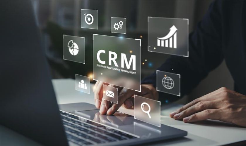 Integration with CRM Systems